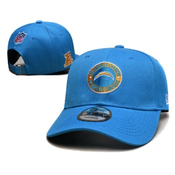 Los Angeles Chargers Adjustable Hat Los Angeles Chargers Adjustable Hat