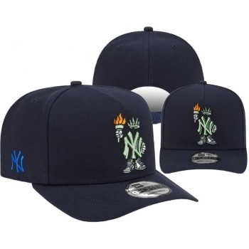 New York Yankees Adjustable Hat New York Yankees Adjustable Hat