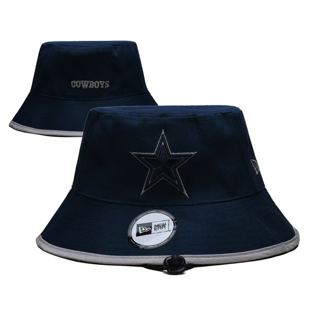 Dallas Cowboys Bucket Hat Dallas Cowboys Bucket Hat