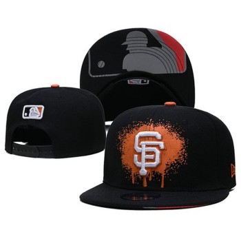 San Francisco Giants Snapback Hat San Francisco Giants Snapback Hat