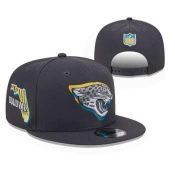 Jacksonville Jaguars Snapback Hat Jacksonville Jaguars Snapback Hat