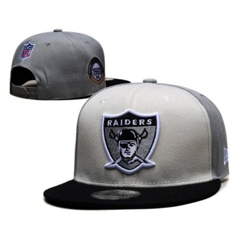 Las Vegas Raiders Snapback Hat Las Vegas Raiders Snapback Hat