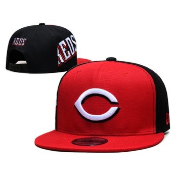 Cincinnati Reds Snapback Hat Cincinnati Reds Snapback Hat
