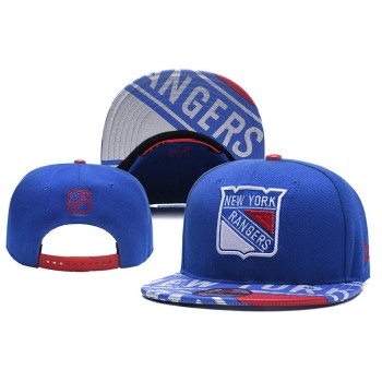 New York Rangers Snapback Hat New York Rangers Snapback Hat
