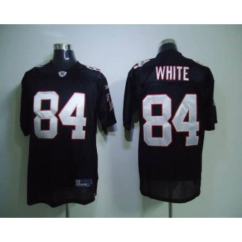 Falcons #84 Roddy White Black Color Stitched Youth NFL Jersey Falcons #84 Roddy White Black Color Stitched Youth NFL Jersey