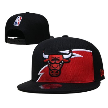 Chicago Bulls Snapback Hat Chicago Bulls Snapback Hat