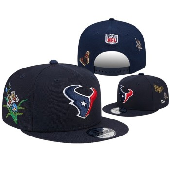 Houston Texans Snapback Hat