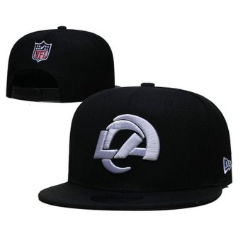 Los Angeles Rams Snapback Hat Los Angeles Rams Snapback Hat
