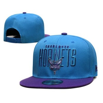 Charlotte Hornets Snapback Hat Charlotte Hornets Snapback Hat