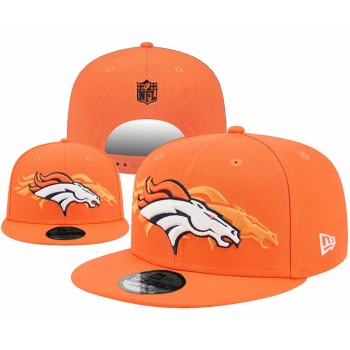 Denver Broncos Snapback Hat