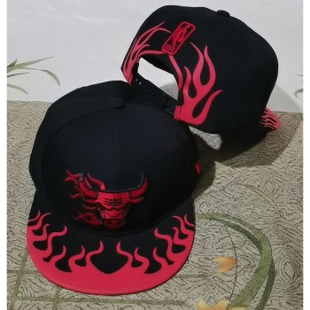 Chicago Bulls Snapback Hat Chicago Bulls Snapback Hat