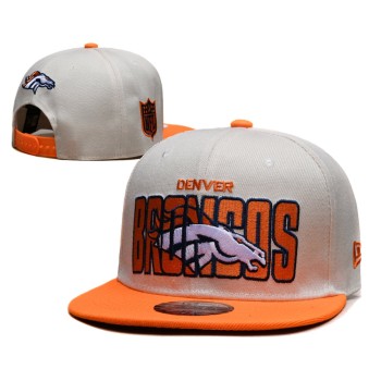 Denver Broncos Snapback Hat Denver Broncos Snapback Hat