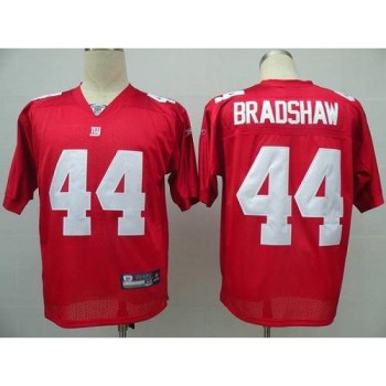 Giants #44 Ahmad Bradshaw Red Stitched Youth NFL Jersey Giants #44 Ahmad Bradshaw Red Stitched Youth NFL Jersey