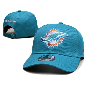Miami Dolphins Adjustable Hat Miami Dolphins Adjustable Hat