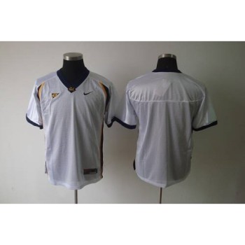 Golden Bears Blank White Stitched NCAA Jersey Golden Bears Blank White Stitched NCAA Jersey