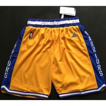 Golden State Warriors Throwback The City Shorts Golden State Warriors Throwback The City Shorts