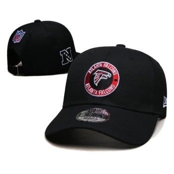 Atlanta Falcons Adjustable Hat Atlanta Falcons Adjustable Hat