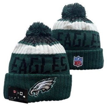Philadelphia Eagles Knit Hat Philadelphia Eagles Knit Hat
