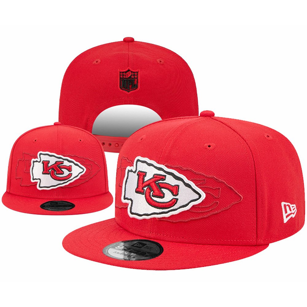 Kansas City Chiefs Snapback Hat Kansas City Chiefs Snapback Hat