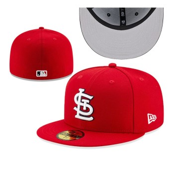 St. Louis Cardinals Fitted Hat St. Louis Cardinals Fitted Hat