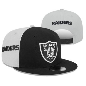 Las Vegas Raiders Snapback Hat Las Vegas Raiders Snapback Hat