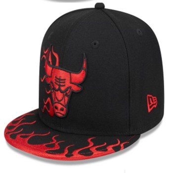 Chicago Bulls Snapback Hat Chicago Bulls Snapback Hat