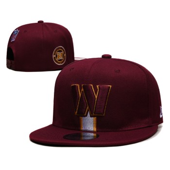 Washington Commanders Snapback Hat