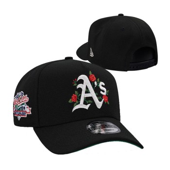 Oakland Athletics Adjustable Hat Oakland Athletics Adjustable Hat