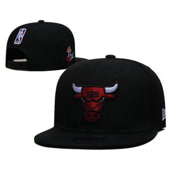 Chicago Bulls Snapback Hat Chicago Bulls Snapback Hat