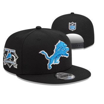 Detroit Lions Snapback Hat Detroit Lions Snapback Hat