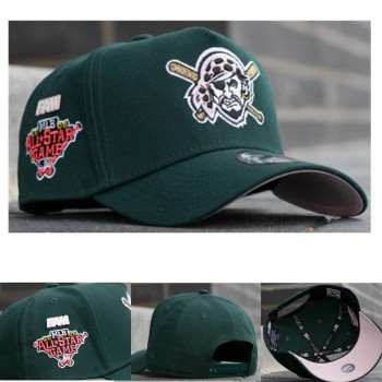 Pittsburgh Pirates Adjustable Hat Pittsburgh Pirates Adjustable Hat
