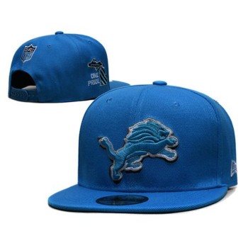 Detroit Lions Snapback Hat Detroit Lions Snapback Hat