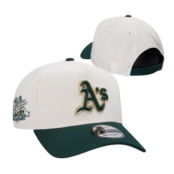 Oakland Athletics Adjustable Hat Oakland Athletics Adjustable Hat