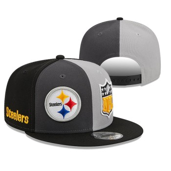 Pittsburgh Steelers Snapback Hat Pittsburgh Steelers Snapback Hat