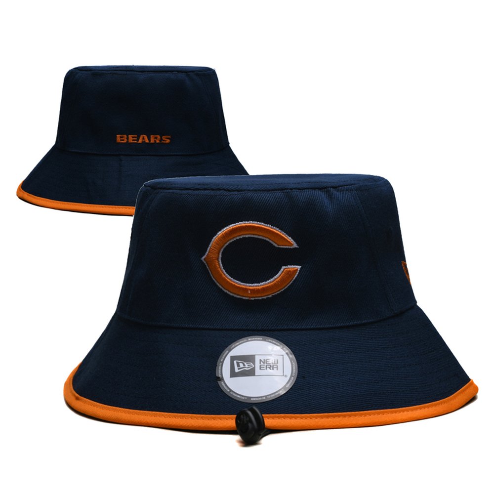 Chicago Bears Bucket Hat Chicago Bears Bucket Hat