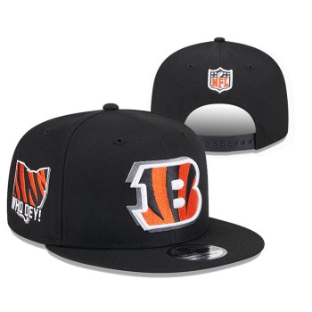 Cincinnati Bengals Snapback Hats Cincinnati Bengals Snapback Hats