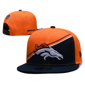 Denver Broncos Snapback Hat Denver Broncos Snapback Hat