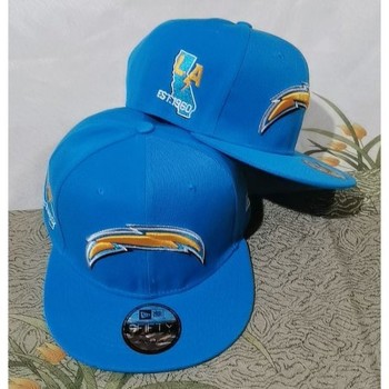 Los Angeles Chargers Snapback Hat Los Angeles Chargers Snapback Hat