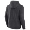 Men's Los Angeles Dodgers Charcoal 2024 World Series Champions Hoodie