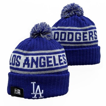 Los Angeles Dodgers Knit Hats Los Angeles Dodgers Knit Hats