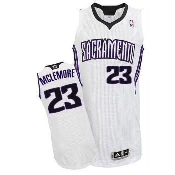 Kings #23 Ben McLemore White Revolution 30 Stitched NBA Jersey Kings #23 Ben McLemore White Revolution 30 Stitched NBA Jersey