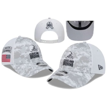 Cleveland Browns Adjustable Hat Cleveland Browns Adjustable Hat