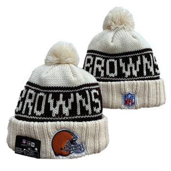Cleveland Browns Knit Hat Cleveland Browns Knit Hat
