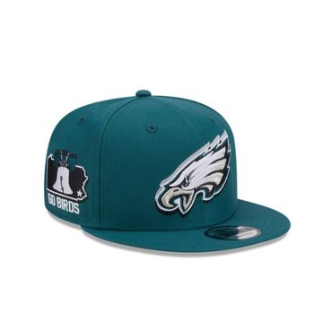 Philadelphia Eagles Snapback Hat Philadelphia Eagles Snapback Hat