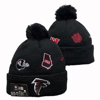 Atlanta Falcons Knit Hat Atlanta Falcons Knit Hat