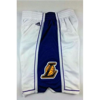 Los Angeles Lakers Christamas Shorts Los Angeles Lakers Christamas Shorts