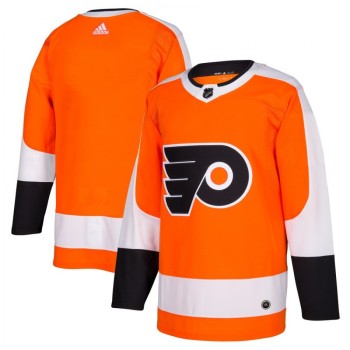 Men's Philadelphia Flyers Orange Stitched NHL Jersey Men's Philadelphia Flyers Orange Stitched NHL Jersey