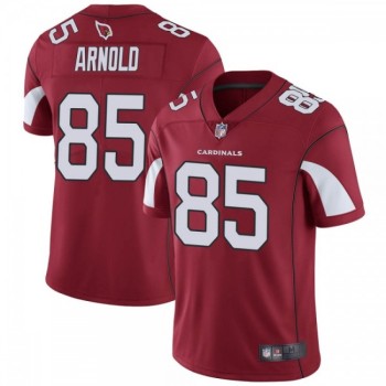 Men's Arizona Cardinals #85 Dan Arnold Red Vapor Untouchable Limited Stitched Jersey Men's Arizona Cardinals #85 Dan Arnold Red Vapor Untouchable Limited Stitched Jersey