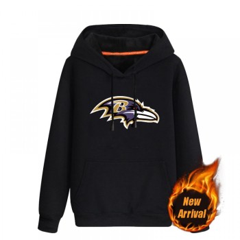 Men's Baltimore Ravens Black 70 Men's Baltimore Ravens Black 70