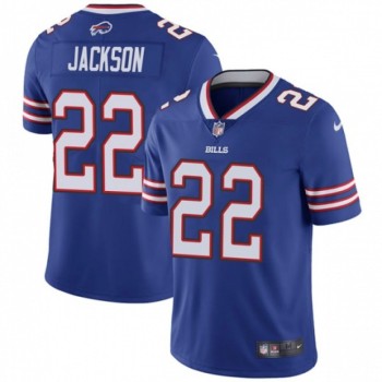 Men's Buffalo Bills #22 Fred Jackson Blue Vapor Untouchable Limited Stitched NFL Jersey Men's Buffalo Bills #22 Fred Jackson Blue Vapor Untouchable Limited Stitched NFL Jersey